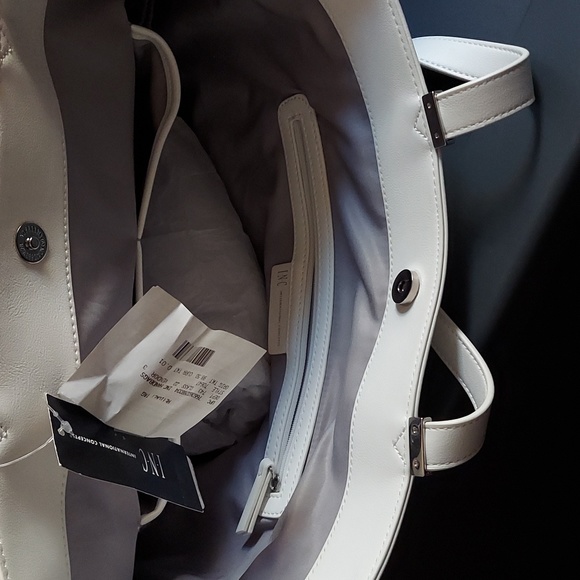 Inc International Concepts Michaelaa Tote, - Picture 5 of 6